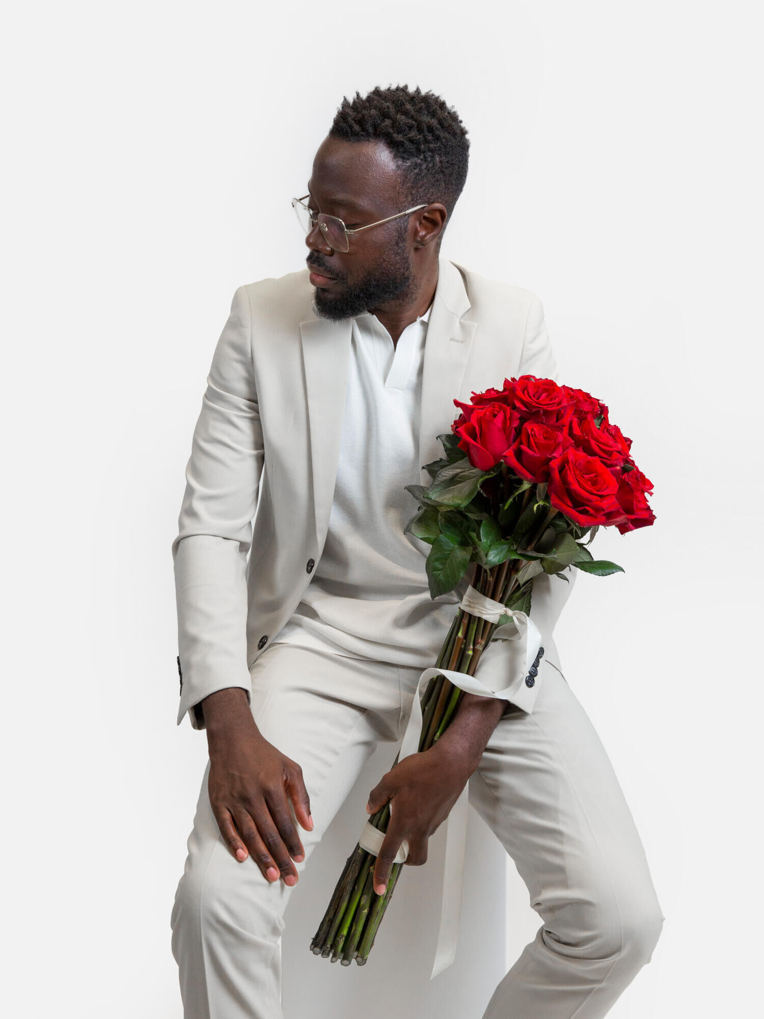 Je t aime Rosen