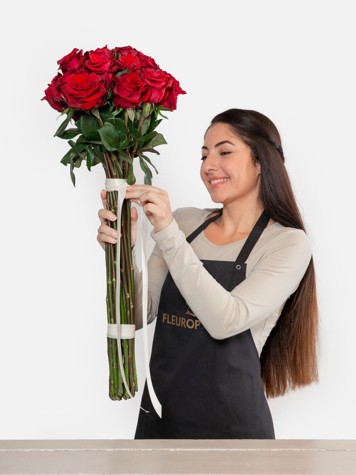 Je t aime Rosen