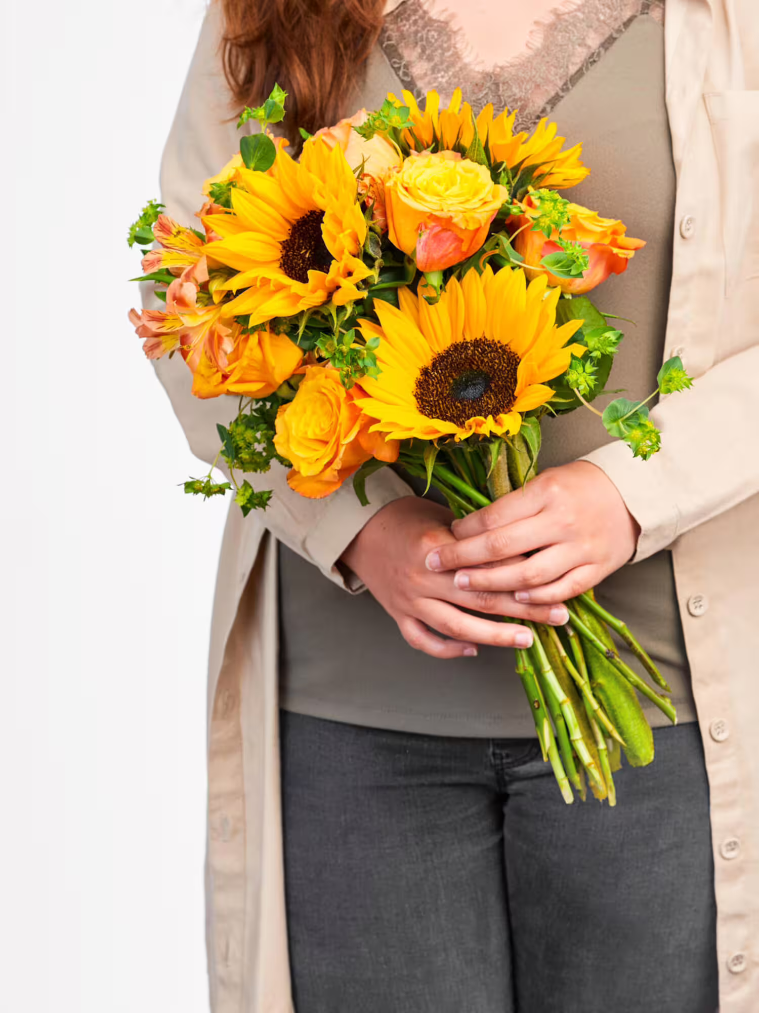 You are my Sunshine