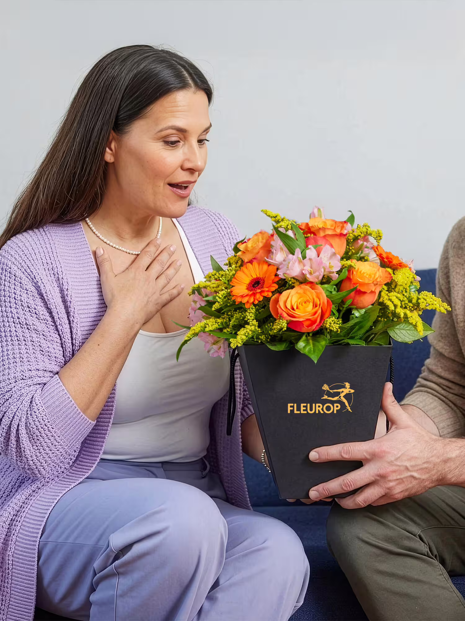 Alles Liebe, Mama