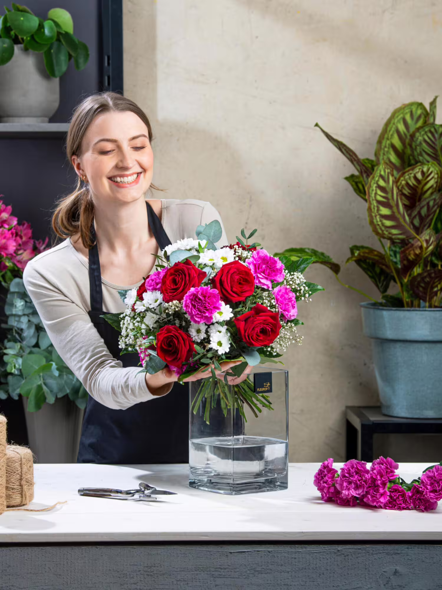 Herzenswärme