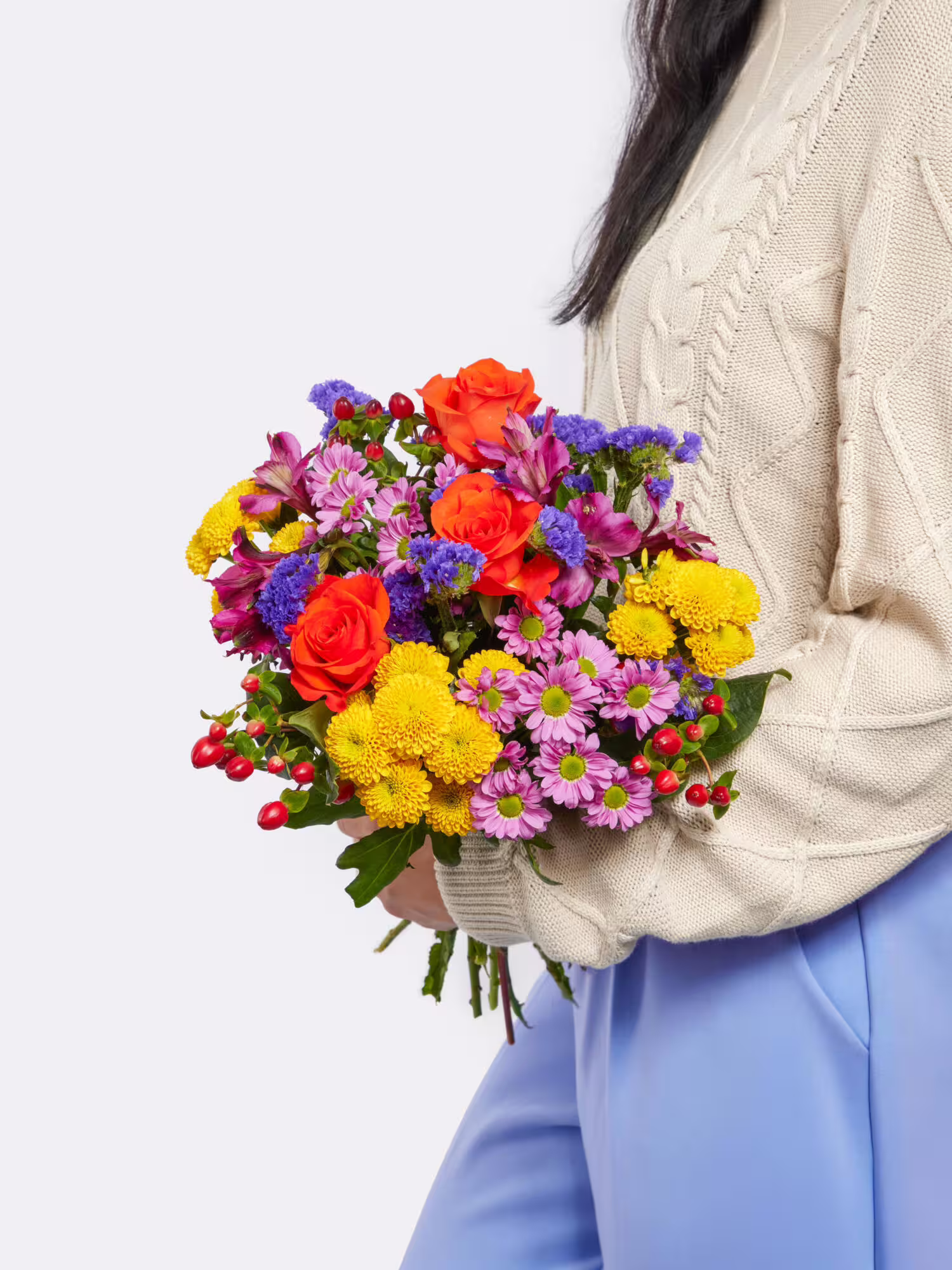 Kunterbunt