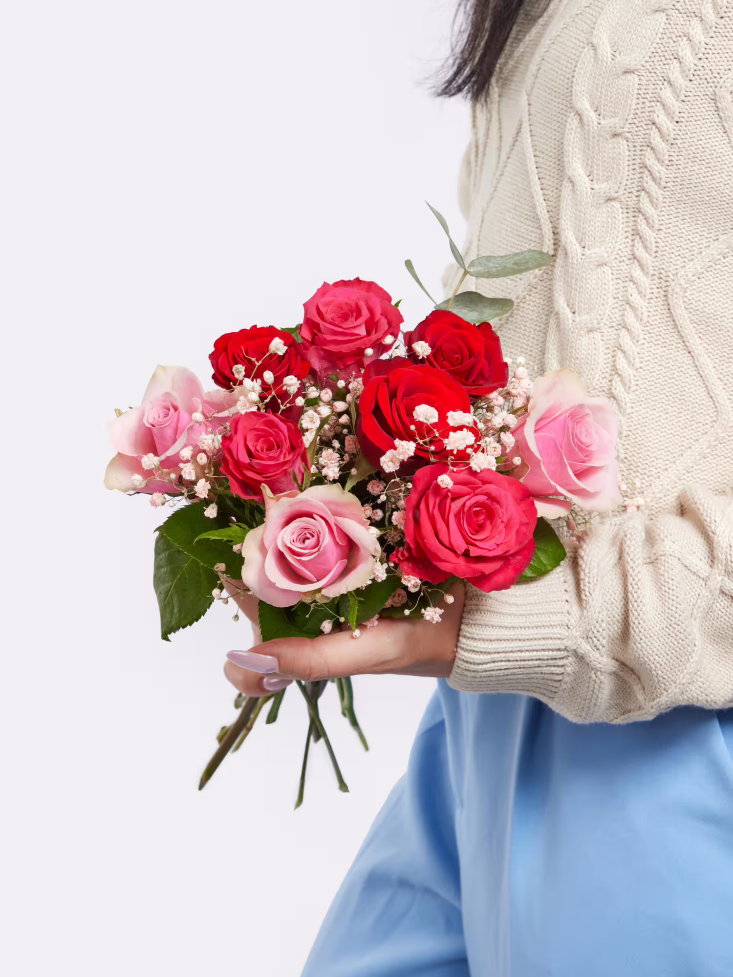 Sweet Roses