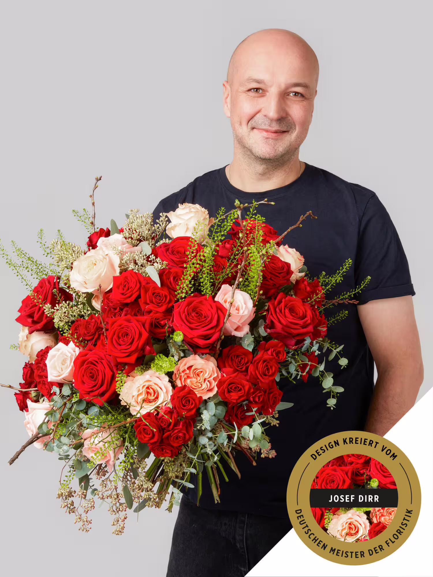 Für meine Traumfrau