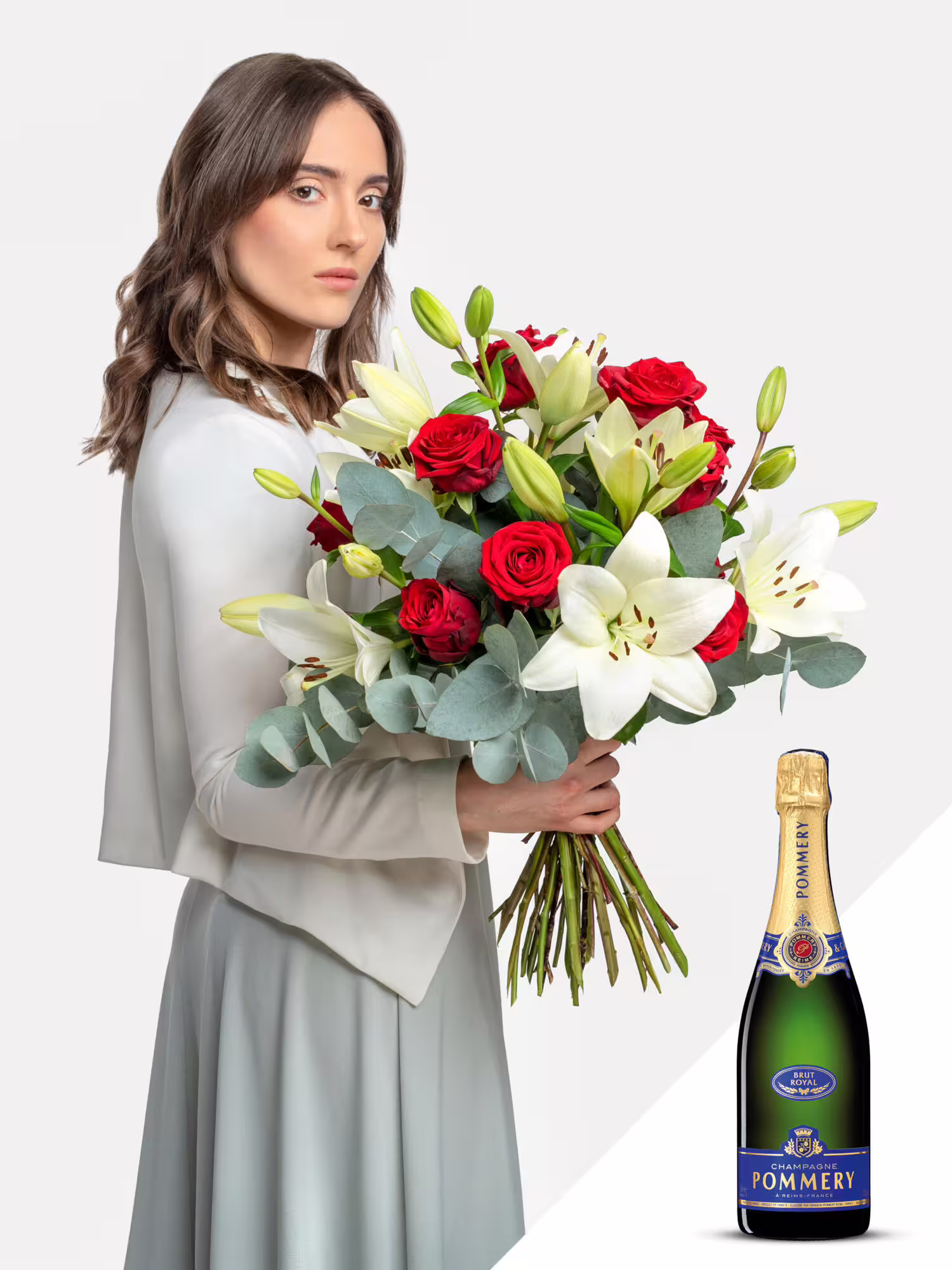 Für erlesene Momente mit Champagner