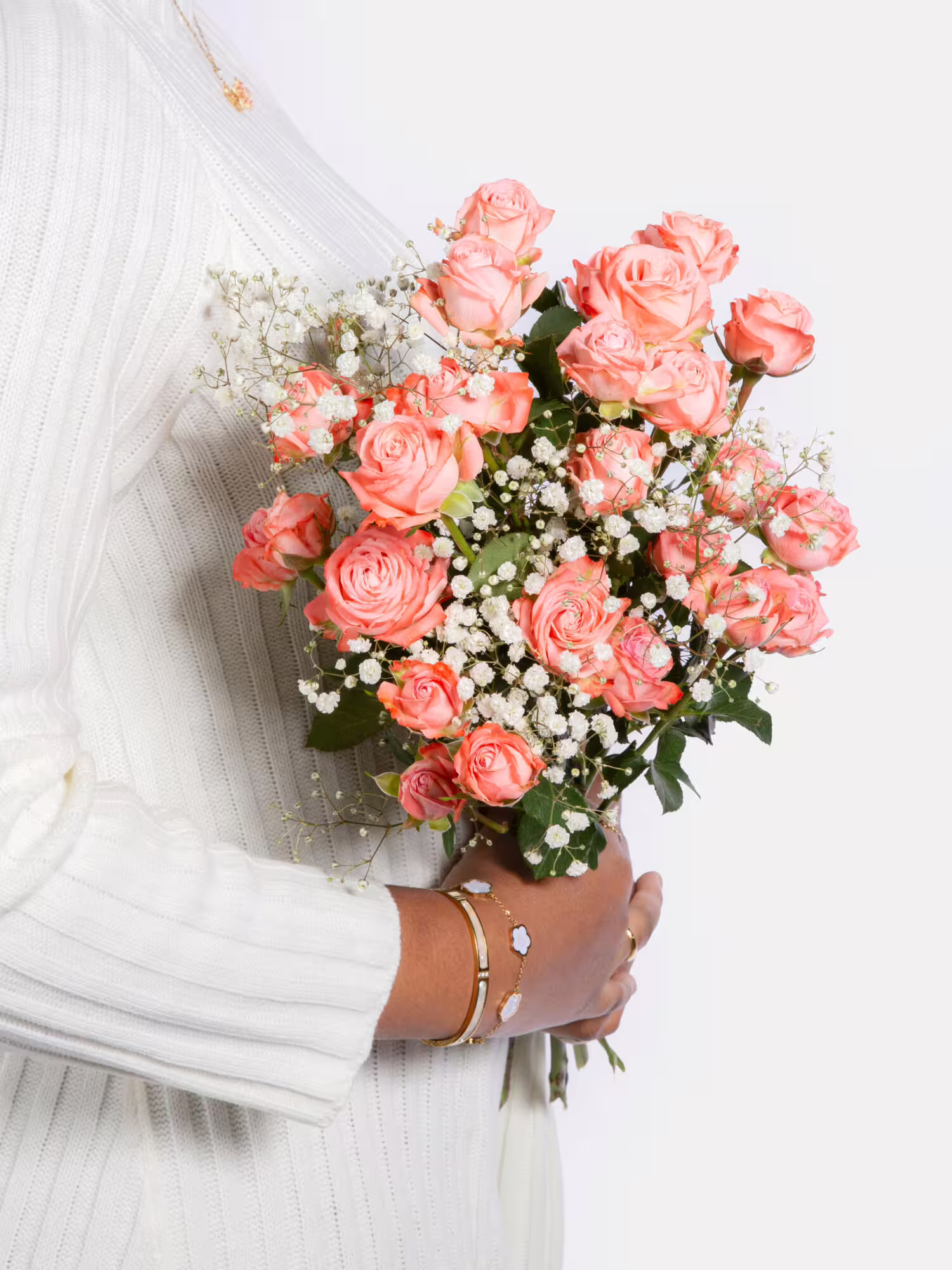 Amazing Roses