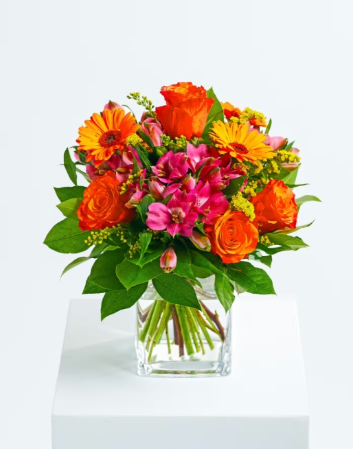 Alles Liebe, Mama