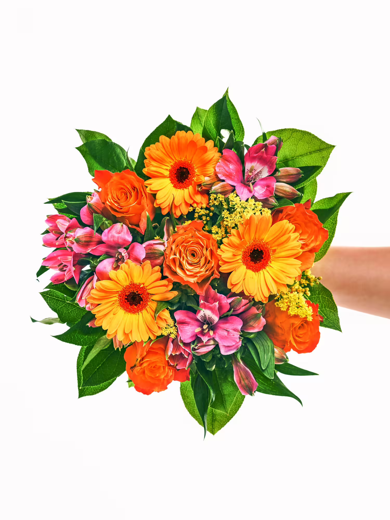 Alles Liebe, Mama